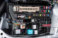 car wiring electronics  best at HAE Rockhampton.