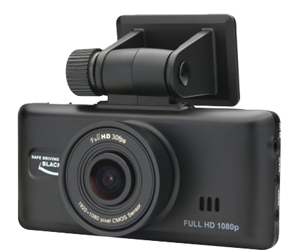 image of dash camera Rockhampton