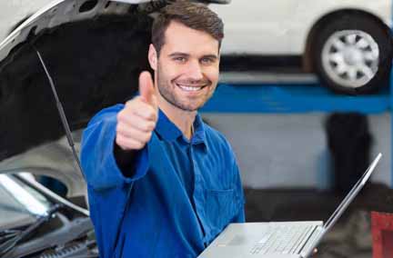 Under body inspection mechanics rockhampton
