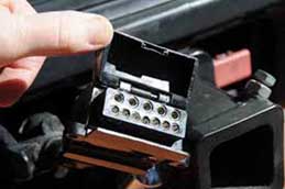 Highway Auto Electrics Rockhampton specialise in all Caravan electrics from Caravan trailer plugs to Solar Panels.