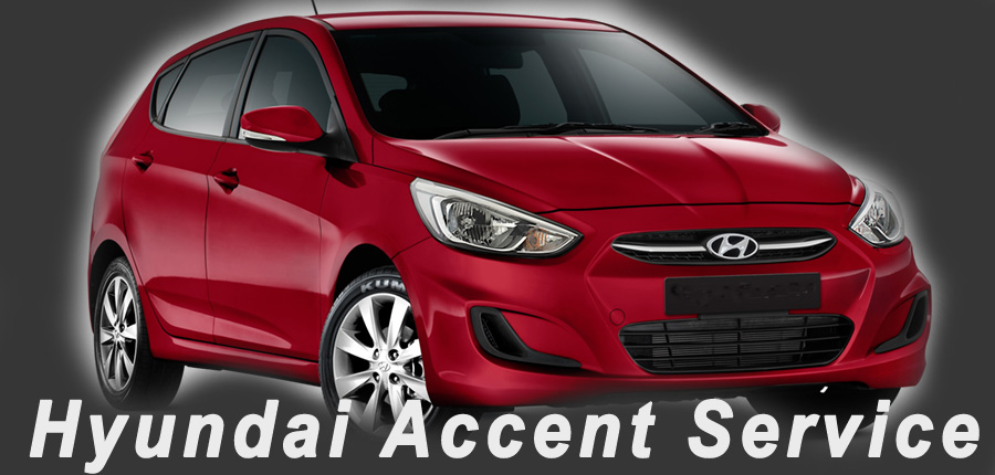Save money on Hyundai Accent elite servicing at HAE Rockhampton