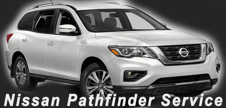 Save money on Nissan Pathfinder elite servicing at HAE Rockhampton