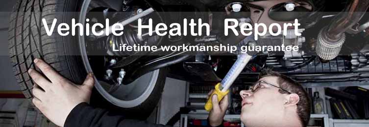 Car health ckeck and servicing HAE Rockhampton