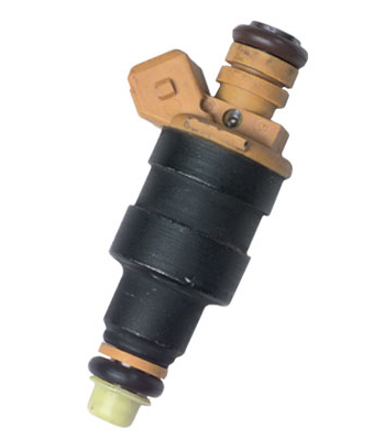 pic of vehicle petrol injector