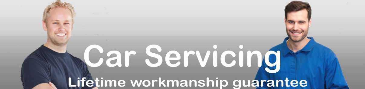 Car servicing menu rockhampton