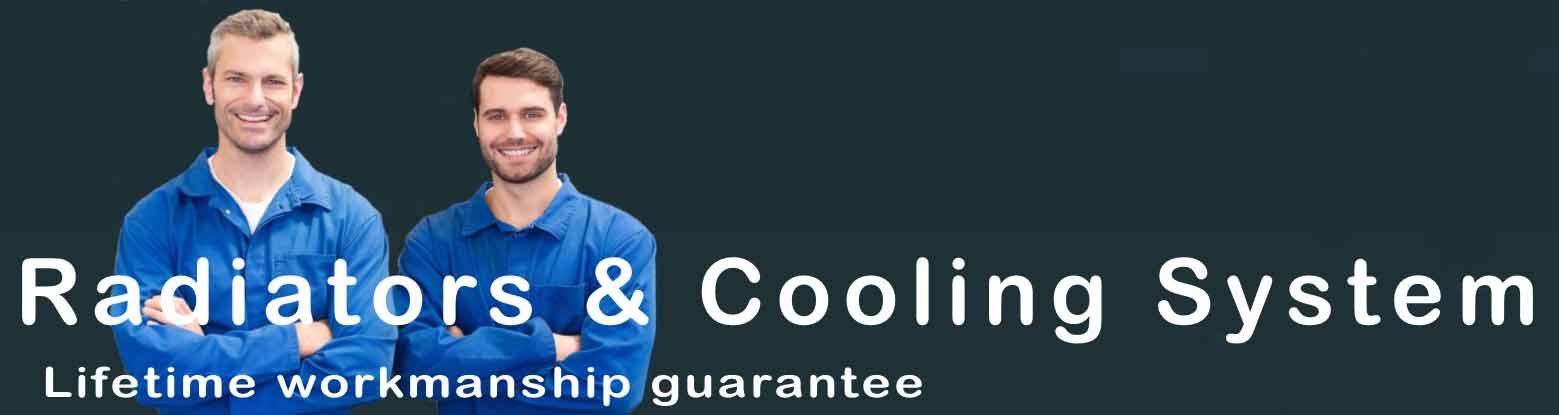 Radiators & Cooling systems Rockhampton
