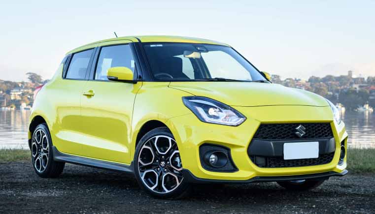 Suzuki repairs & service