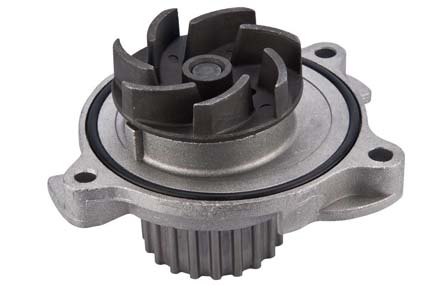 car water pump replacement rockhampton