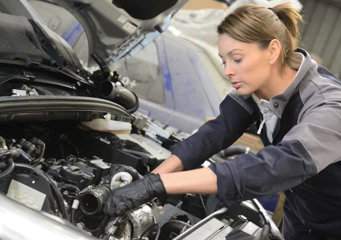 Regular car servicing benefits rockhampton