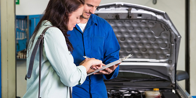 Car Air-conditioning customer rockhampton